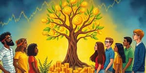 Guía Esencial para Principiantes en el Mundo de la Inversión