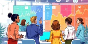 Análisis de Mercado: Clave para Decisions Acertadas