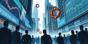 Crisis Financieras: Lecciones Aprendidas para Inversores