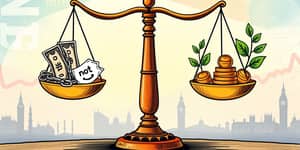 Deudas vs. Inversión: Priorizando tus Finanzas
