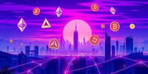 Criptomonedas más allá del Bitcoin: ¿Dónde Poner tu Mirada?