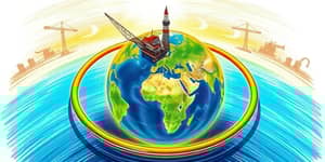Petróleo y Gas: Un Vistazo a la Energía y sus Implicaciones