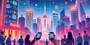 Fintech: La Revolución que Transforma el Dinero