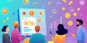 Gamificación en Finanzas: Aprendizaje y Rendimiento para Inversores