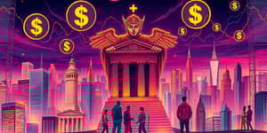 El Rol de los Bancos Centrales en la Estabilidad del Mercado