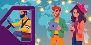 Gig Economy: Invertir en la Flexibilidad Laboral