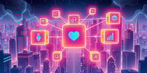 Blockchain más allá de las Cripto: Aplicaciones Innovadoras