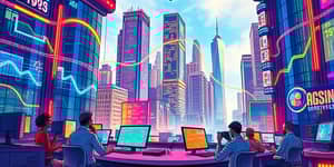 El Poder de los Datos: Inversión en Analítica Predictiva
