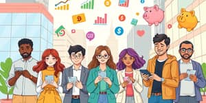 Finanzas Personales en la Era Digital: Retos y Soluciones