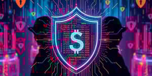 Ciberseguridad: Protegiendo tu Futuro Financiero