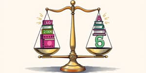 El Balance Esencial: Tu Guía Rápida para Entender Cifras