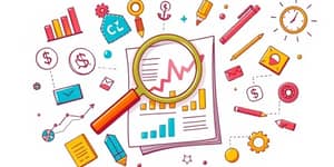 Descifra tu Cuenta de Resultados: Más Allá de Ingresos y Gastos