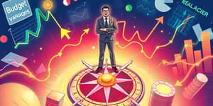 Análisis de Desviaciones: Corrigiendo el Rumbo Financiero