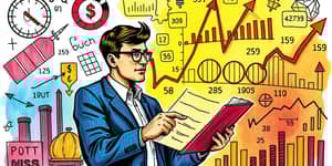 Análisis de Costos Fijos y Variables: La Clave para tu Margen