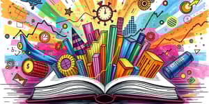 Modelos de Pronóstico Financiero: Anticipando el Futuro