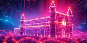 Ciberseguridad Financiera: Protegiendo tus Activos Digitales