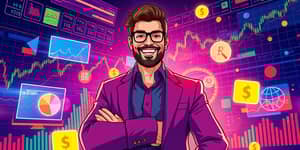 Gestión Activa de la Cartera de Inversiones: Crece con Estrategia