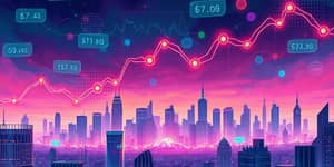 Análisis de Series Temporales en Finanzas: Predicciones Basadas en Datos