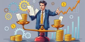 La Importancia del Fondo de Maniobra para tu Liquidez