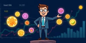 Minimiza Riesgos: Domina la Gestión de Carteras