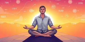 Supera tus Miedos: Una Mente Clara para Invertir Mejor