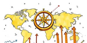 La Brújula Financiera: Navegando el Mundo de las Inversiones