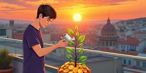 El Camino hacia la Riqueza: Inicia tu Plan de Inversión