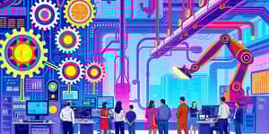 La Eficiencia Operativa: Más allá de los Ratios Tradicionales