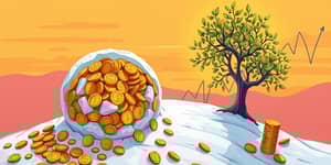 Potencia tus Ahorros: Convierte tu Dinero en Oportunidades