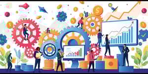 Optimización de Costes: Maximizando la Rentabilidad Interna