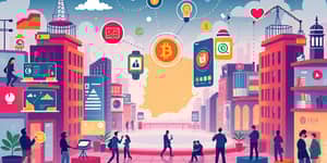 El Ecosistema Fintech: Nuevas Formas de Invertir