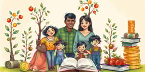 Crea tu Legado Financiero: Planificación a Largo Plazo