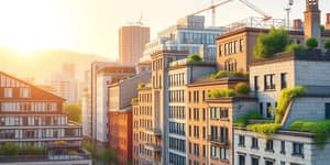 Inversión Inmobiliaria: Ladrillo a Ladrillo hacia el Futuro