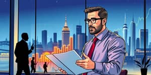 Secretos de Inversores Exitosos: Aprende de los Mejores