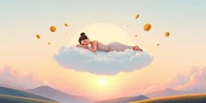 Más que Dinero: Invierte en tu Tranquilidad Financiera