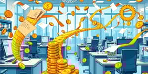 El Capital Circulante Neto: Motor de tu Supervivencia Empresarial