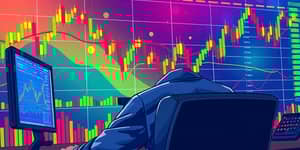 Análisis Técnico: Predice Movimientos y Maximiza Ganancias