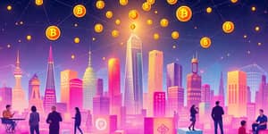 Criptomonedas y Blockchain: ¿Oportunidad o Riesgo?