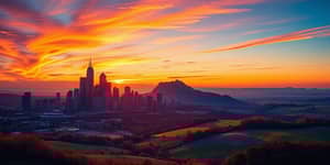 La Curva del Rendimiento: Entiende los Ciclos del Mercado