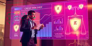 Gestión del Crédito Comercial: Minimizando Riesgos con Clientes