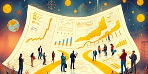 Análisis de Proyecciones Financieras: Diseña tu Futuro Económico