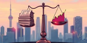 Valor Contable vs. Valor de Mercado: La Verdad Detrás de los Números