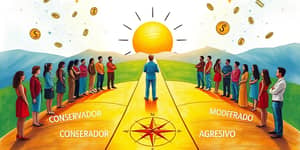 Modelos de Inversión: Busca el que Mejor se Adapte a Ti