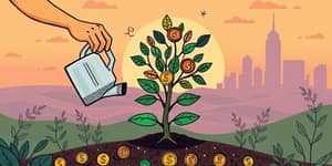 Invertir con Propósito: Alinea tu Dinero con tus Valores