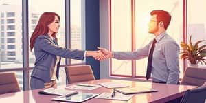 El Arte de Negociar: Consigue Mejores Retornos