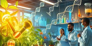 Bioingeniería: El Impacto de la Vida en tu Cartera