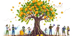 Finanzas Inteligentes: Multiplica tu Patrimonio