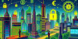 Regulación Financiera: Un Entorno en Constante Cambio