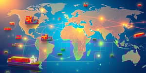 Logística y Cadena de Suministro: Claves para la Resiliencia Global