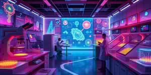 Materiales Avanzados: La Ciencia Detrás de las Nuevas Inversiones